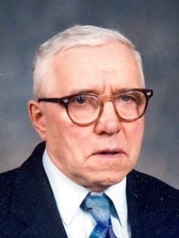 Obituario de Mr. George Reimer