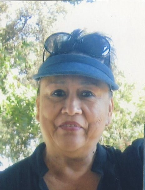 Obituary of Marie A. Polanco