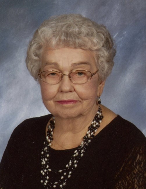 Obituary of Winnie Olean Hawkins