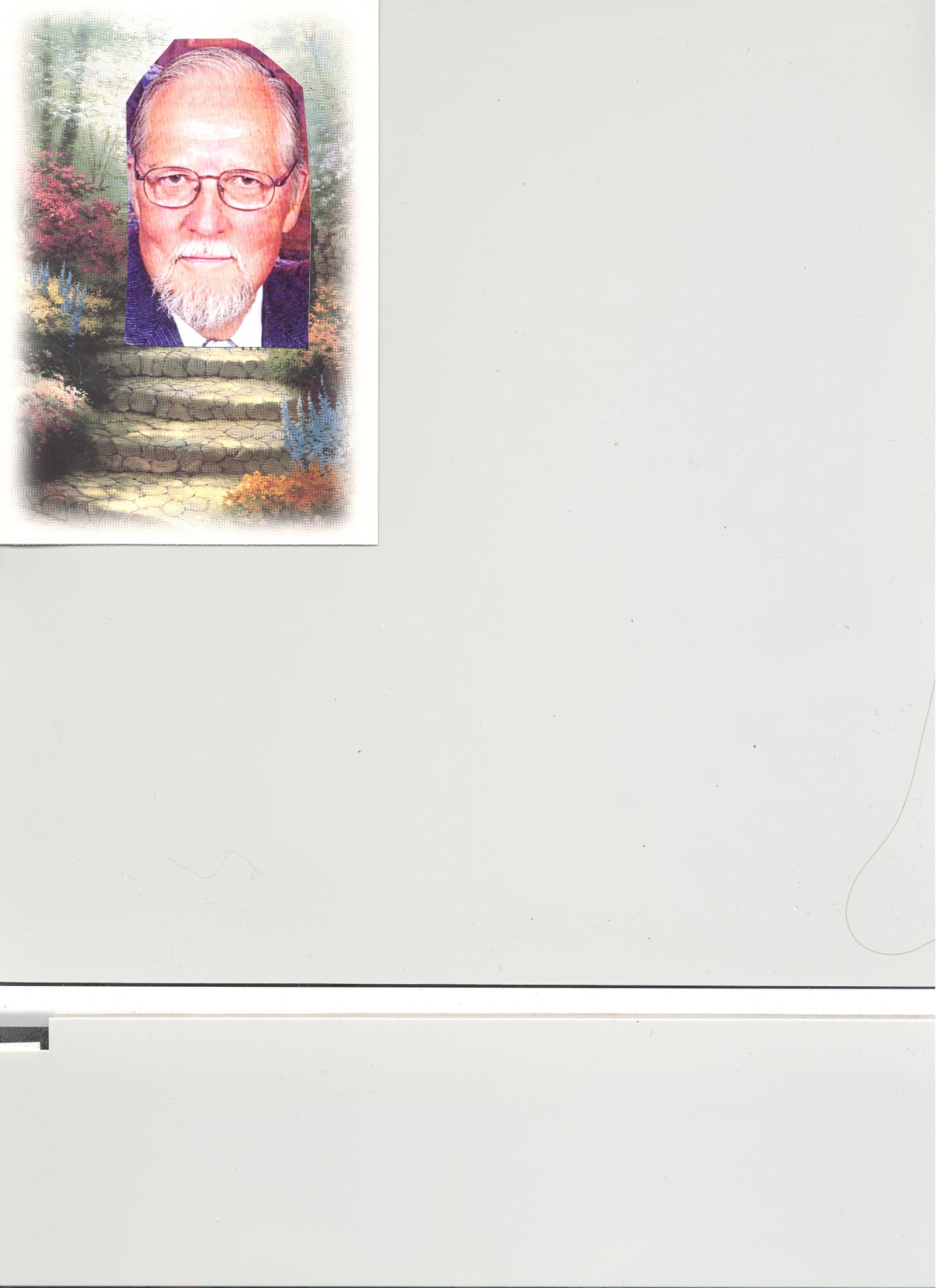 Obituary of Louis F. Kasunic