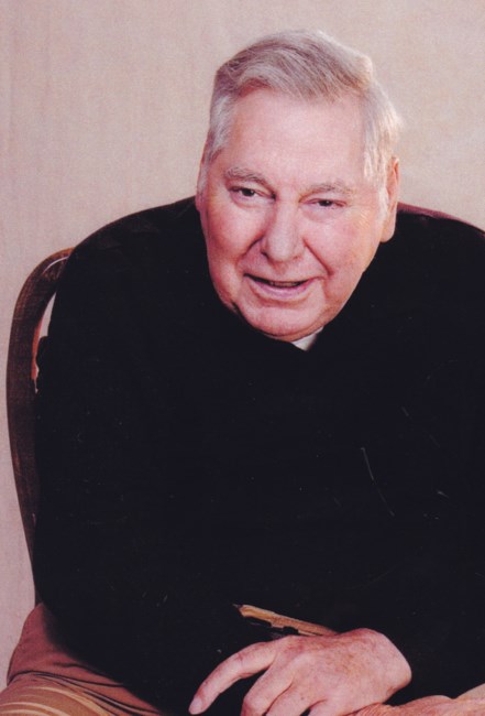 Obituary of Joseph E. Beauchemin