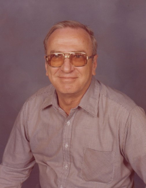 Obituary of Ernest M. Bennett