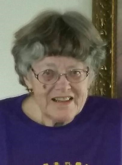 Avis de décès de Adele Reyburn Durden