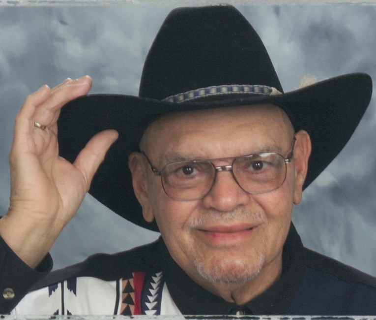 Obituary of Clifford Alexander Melrose