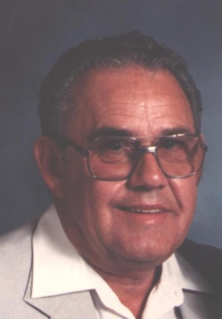 Obituary of Roy Laperle