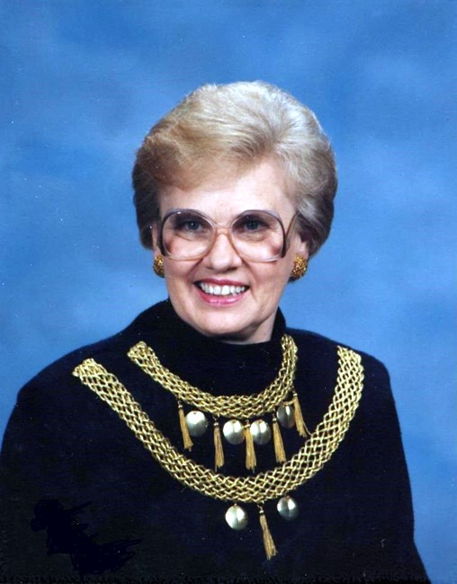 Obituary of Betty Ruth Anglin Stultz