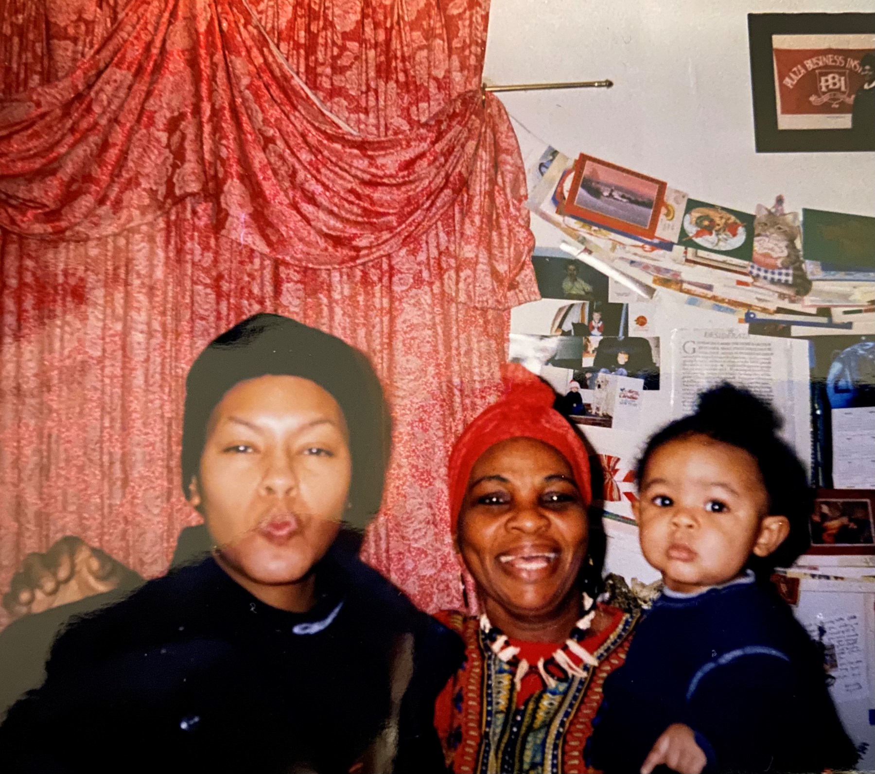 Angel Teague Obituary