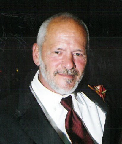 Obituary of Steven D. Aronson