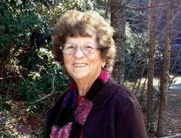 Obituary of Mary Ellen Hartzog