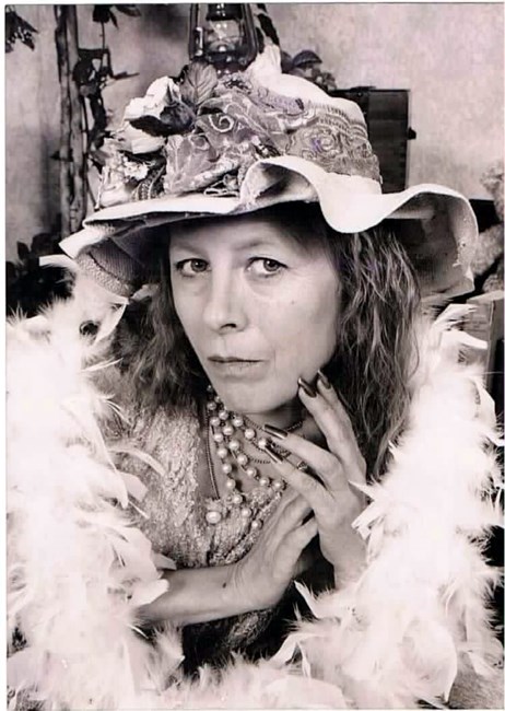 Obituary of Barbara Joann Harris