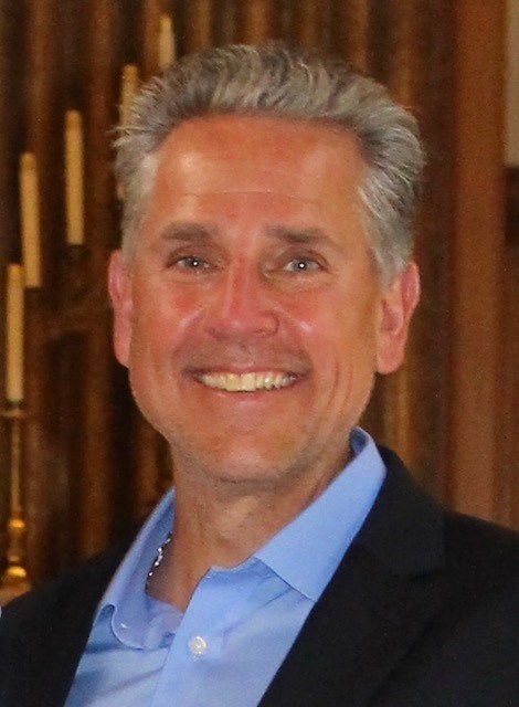 Obituary of Anthony David DesJardin