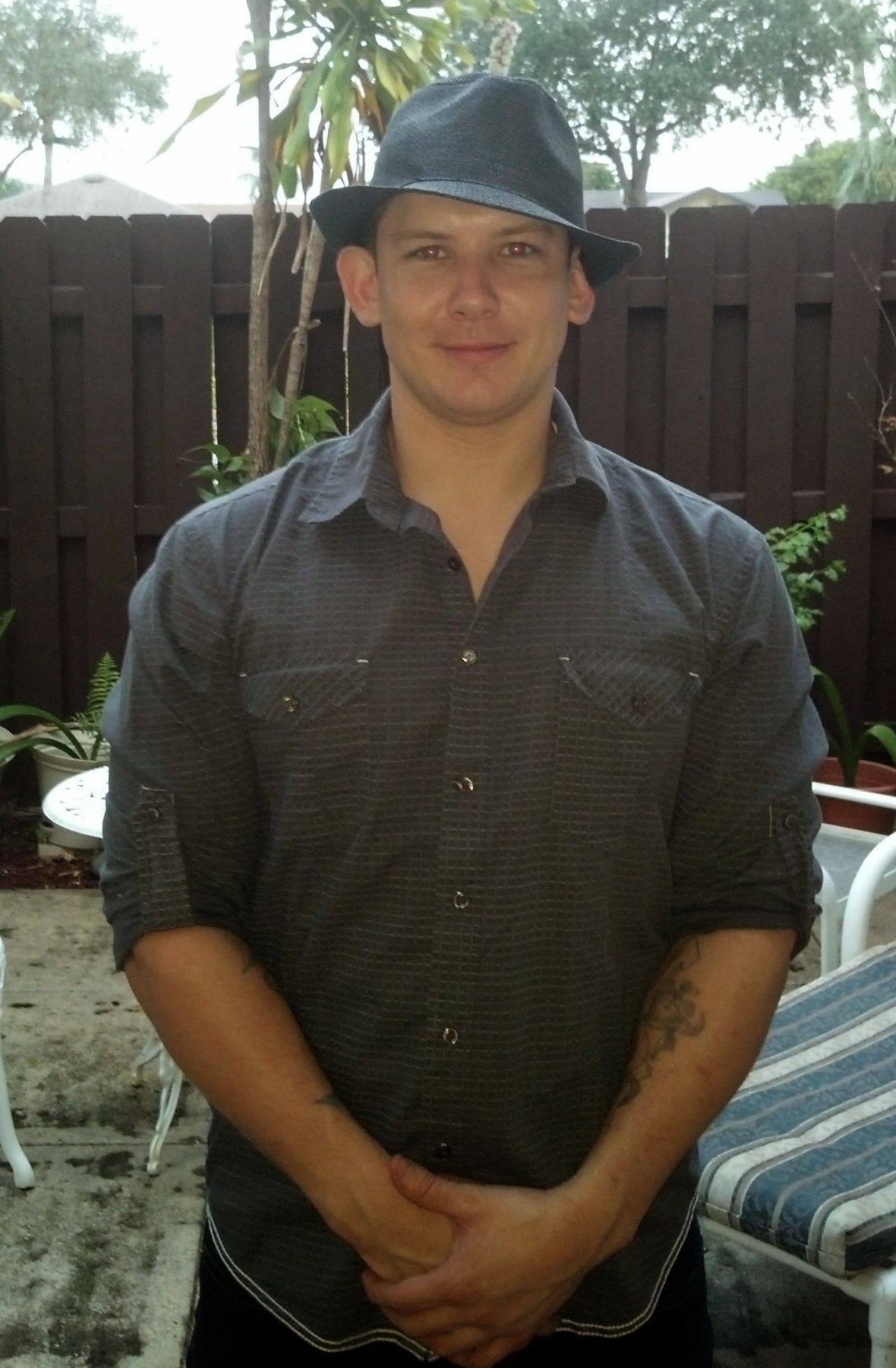 Obituary of Robert Alexander Alvarez