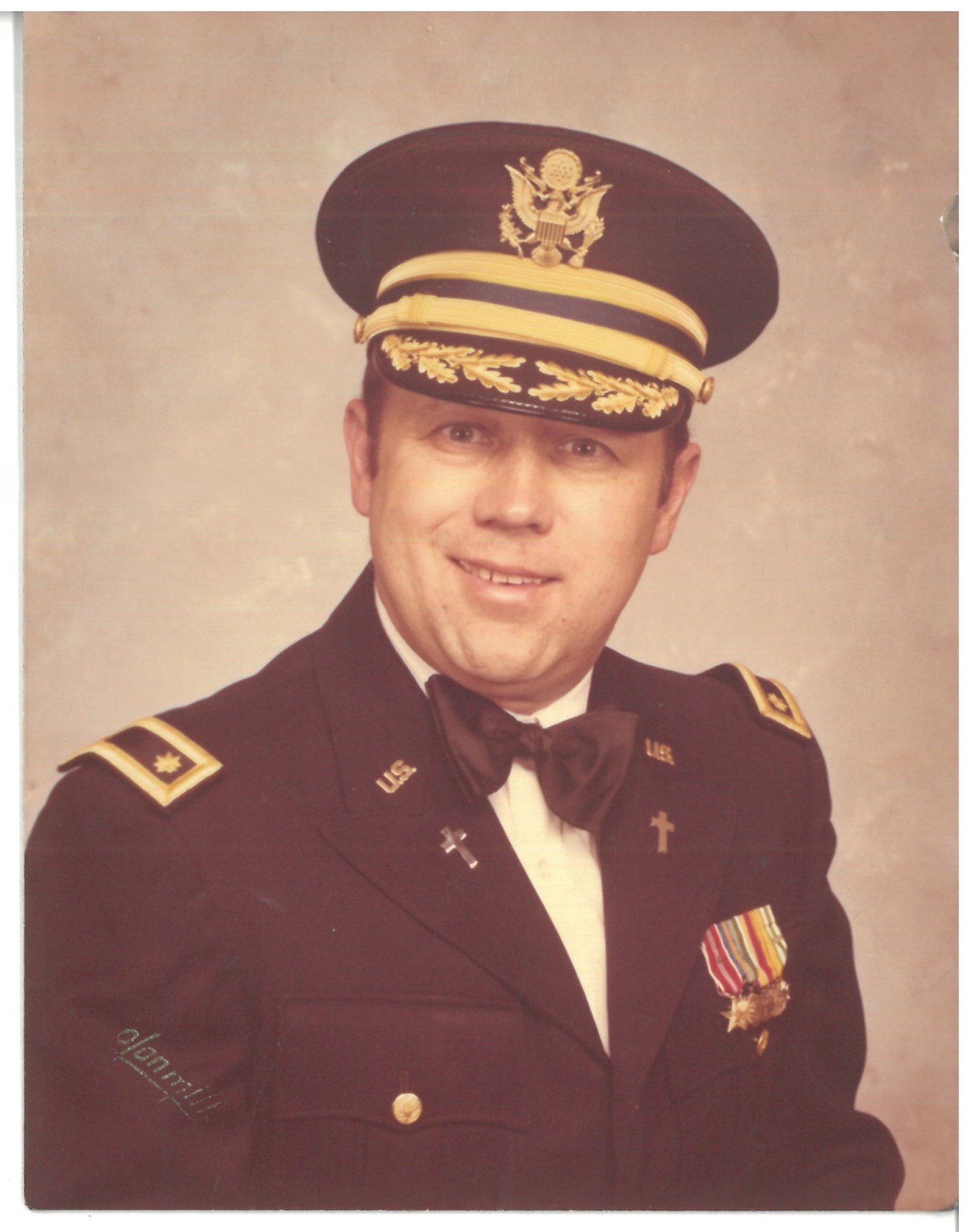 Obituary of Gerald Wayne Matthew Conner