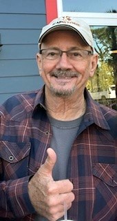 Obituary of Charles Walker