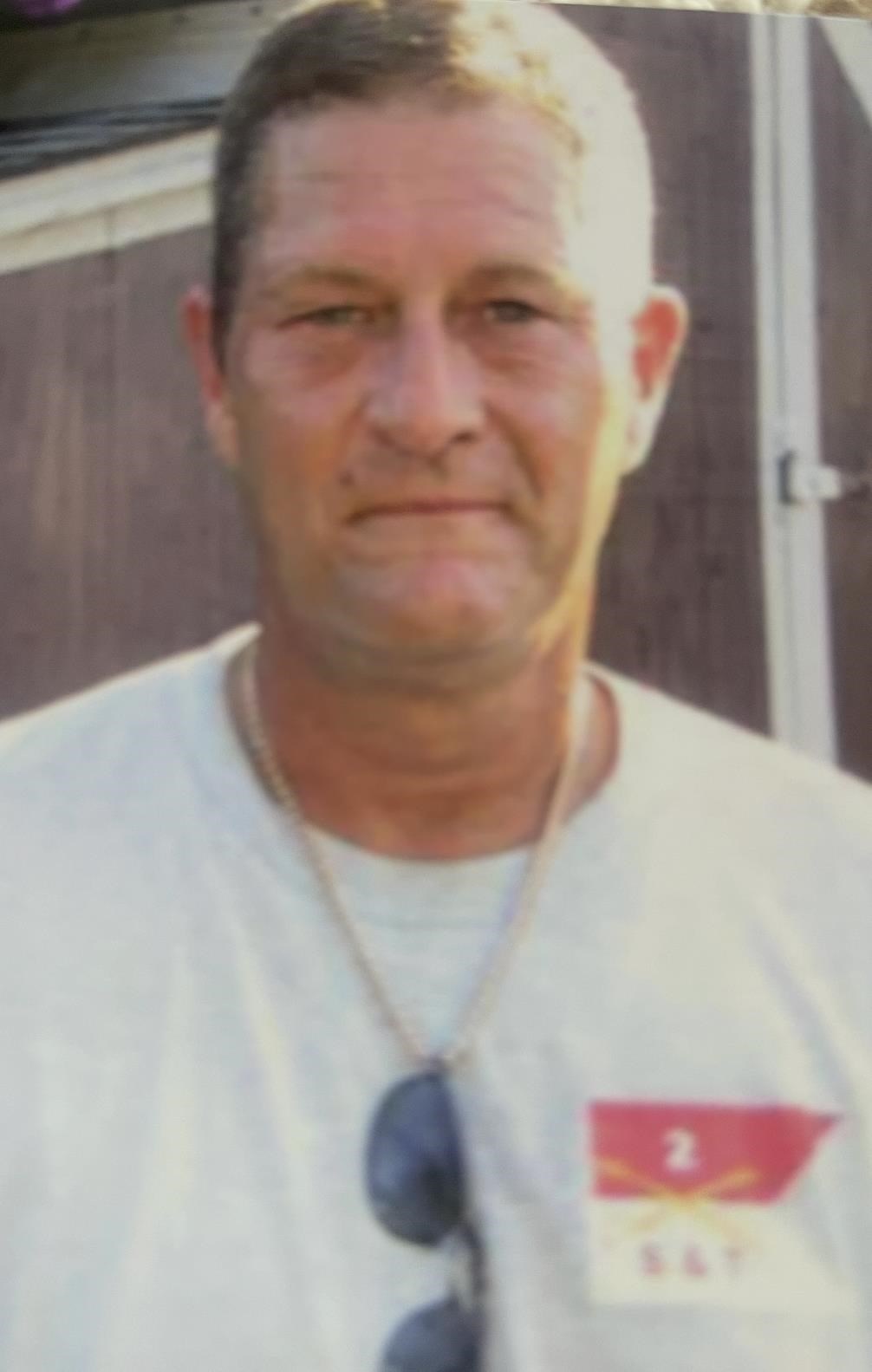 Obituary of Charles Michael Rushing