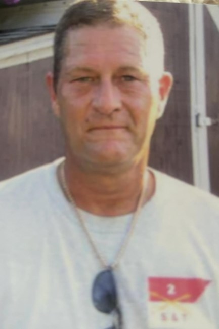 Obituary of Charles Michael Rushing