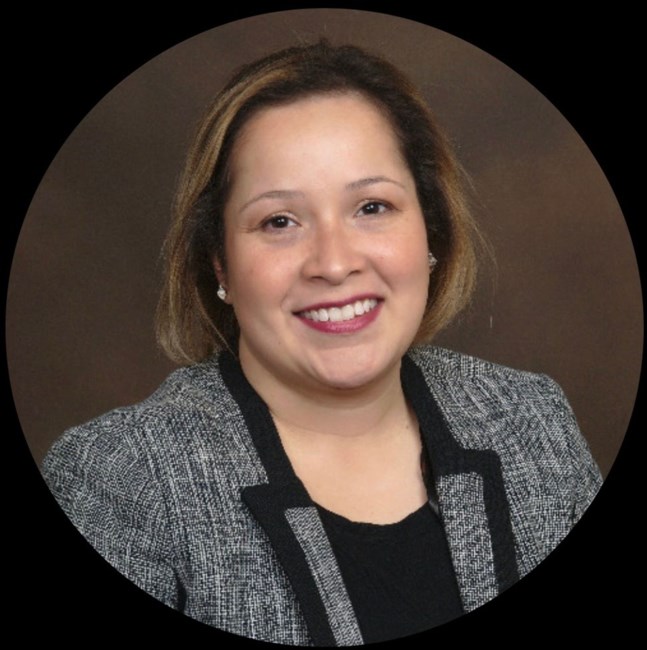Obituary of Nieves Fuentes