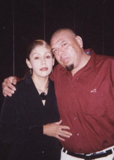 Obituary of Aurora Acosta y Rafael Hernandez