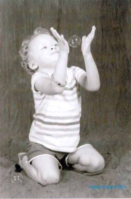 Obituary of Mackenzie Alona Boykin