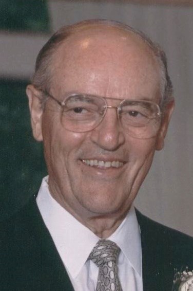 Obituary of George D. Carameros Jr.