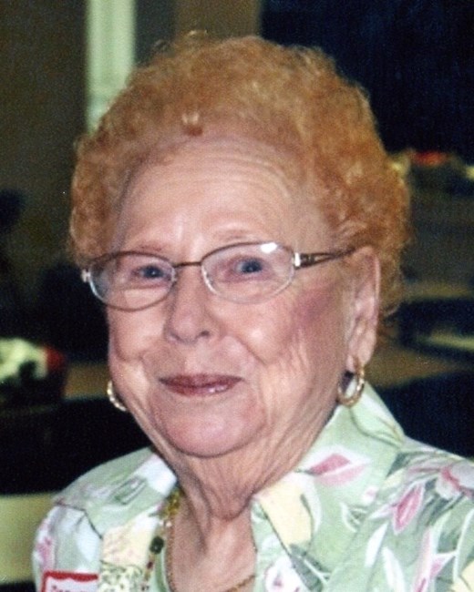 Obituary of Dorothy Lee Rhea