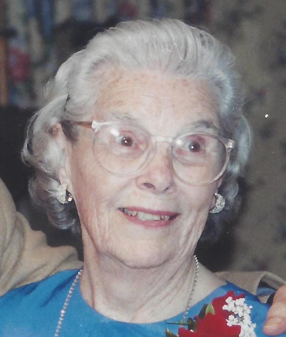 Obituary of Mary Elizabeth Brandstatter