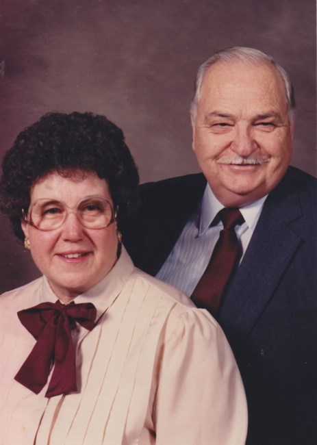 Avis de décès de Elsie J. Meyer