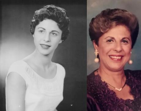 Obituary of Angela "Angel" DelRusso Cates