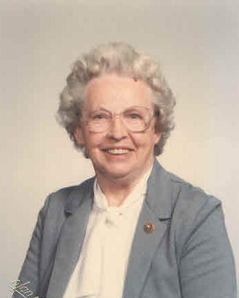 Obituary of Cecelia Ceil Marie Gregory