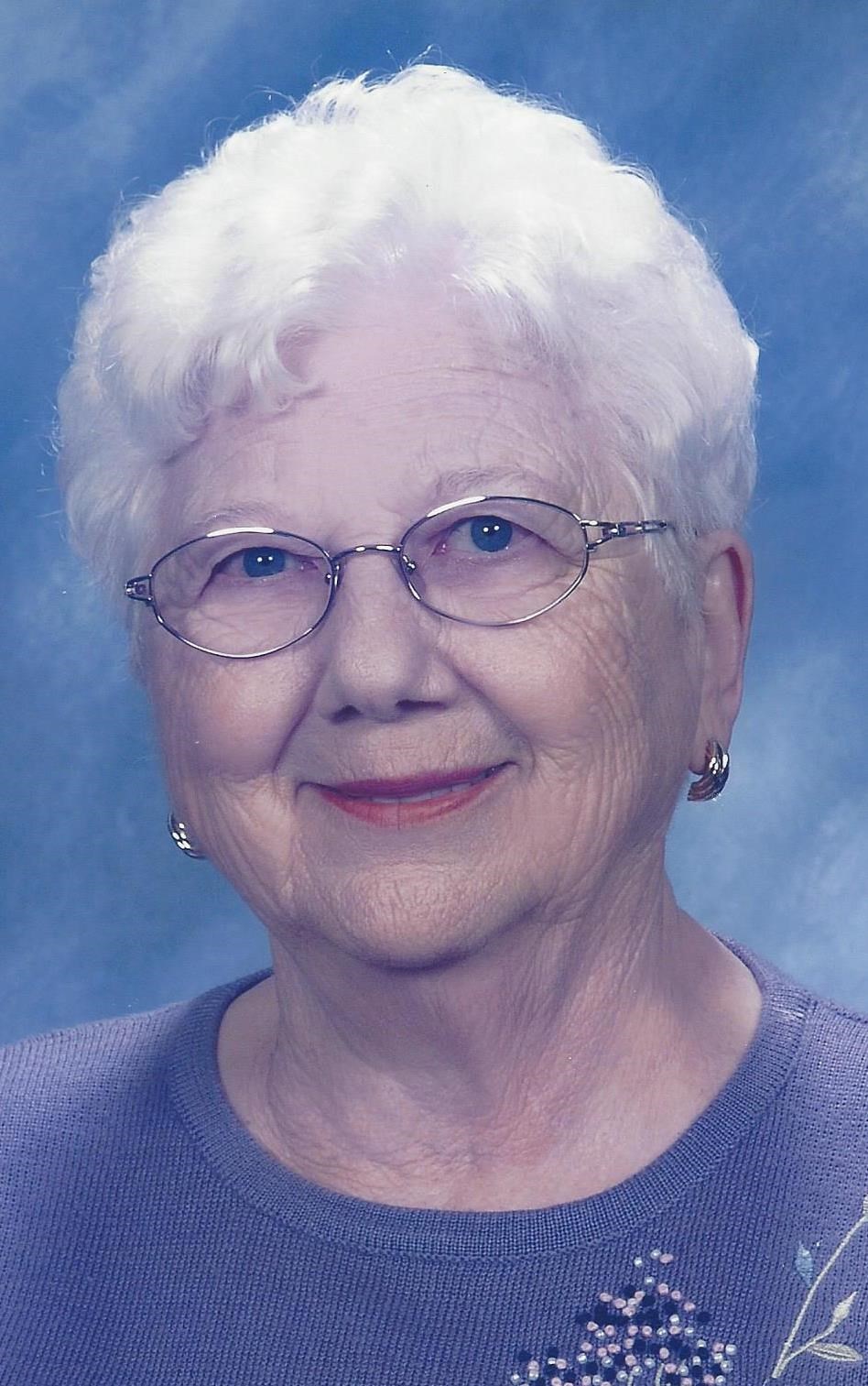 Betty Jean Dyser Obituary Fair Oaks, CA