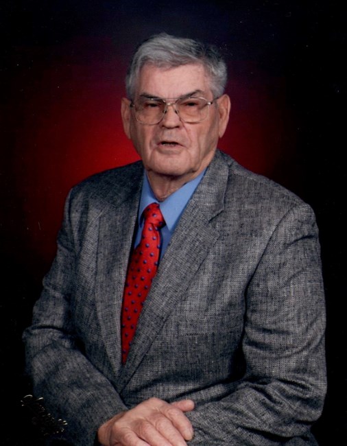 Obituary of Charles L. Gibbs