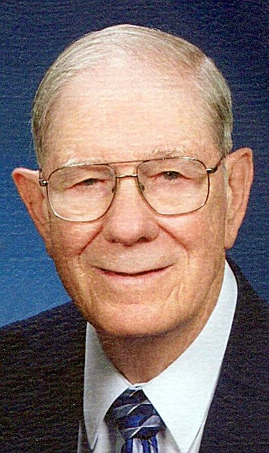 Obituary of Joseph William Hansen