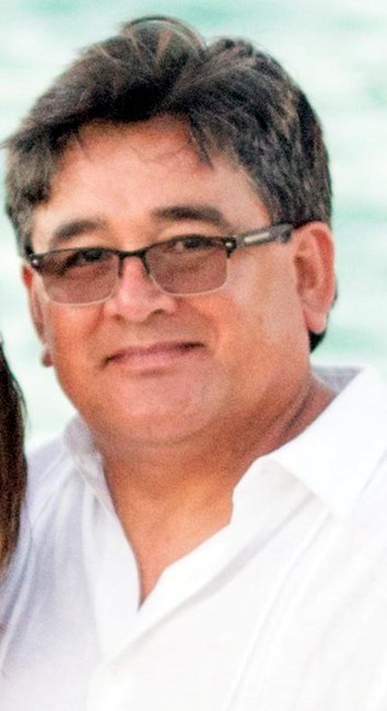 Obituary of Hector A. Perez
