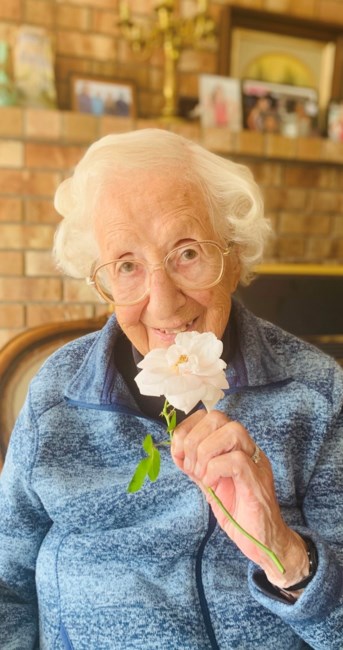 obituary image