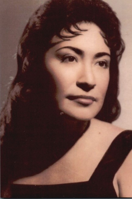 Obituary of Maria Luisa Carmona