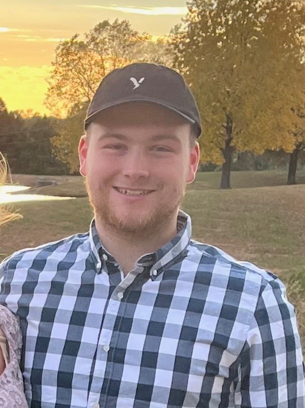 Obituario de Austin James Mezo