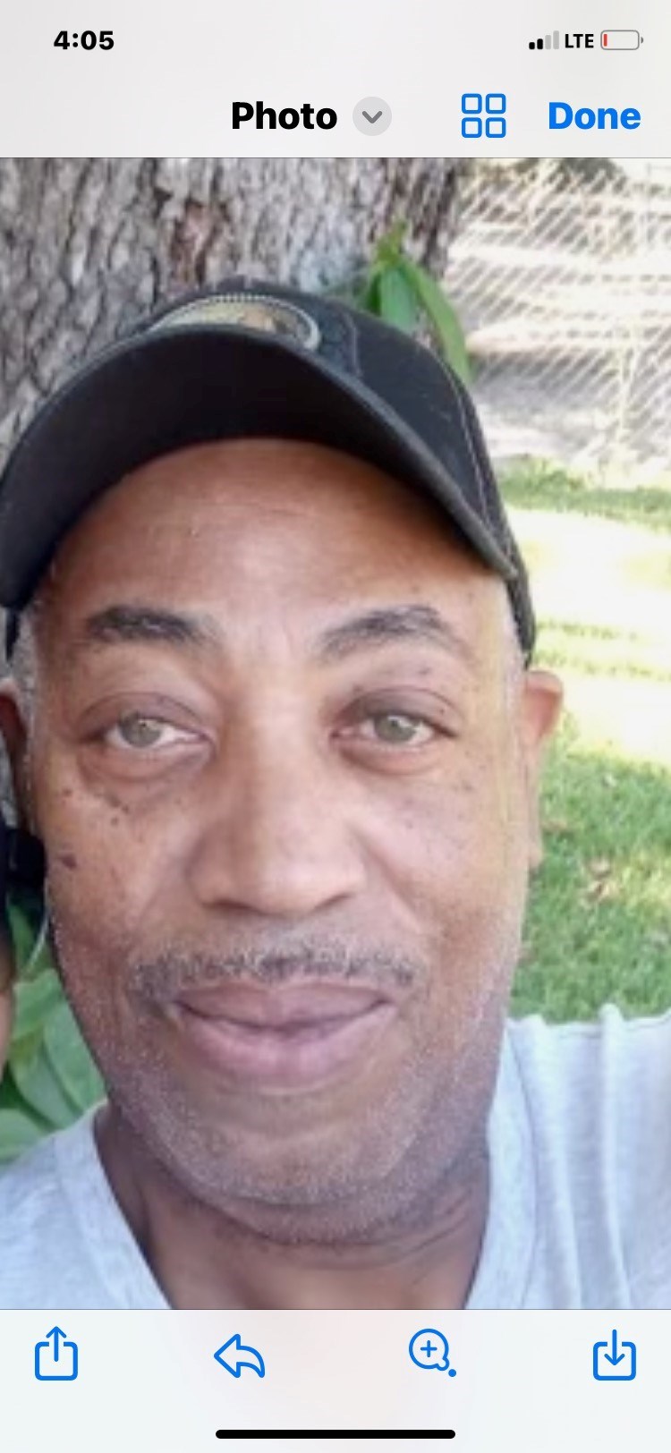 Obituary of Theoris Tyronne Murray