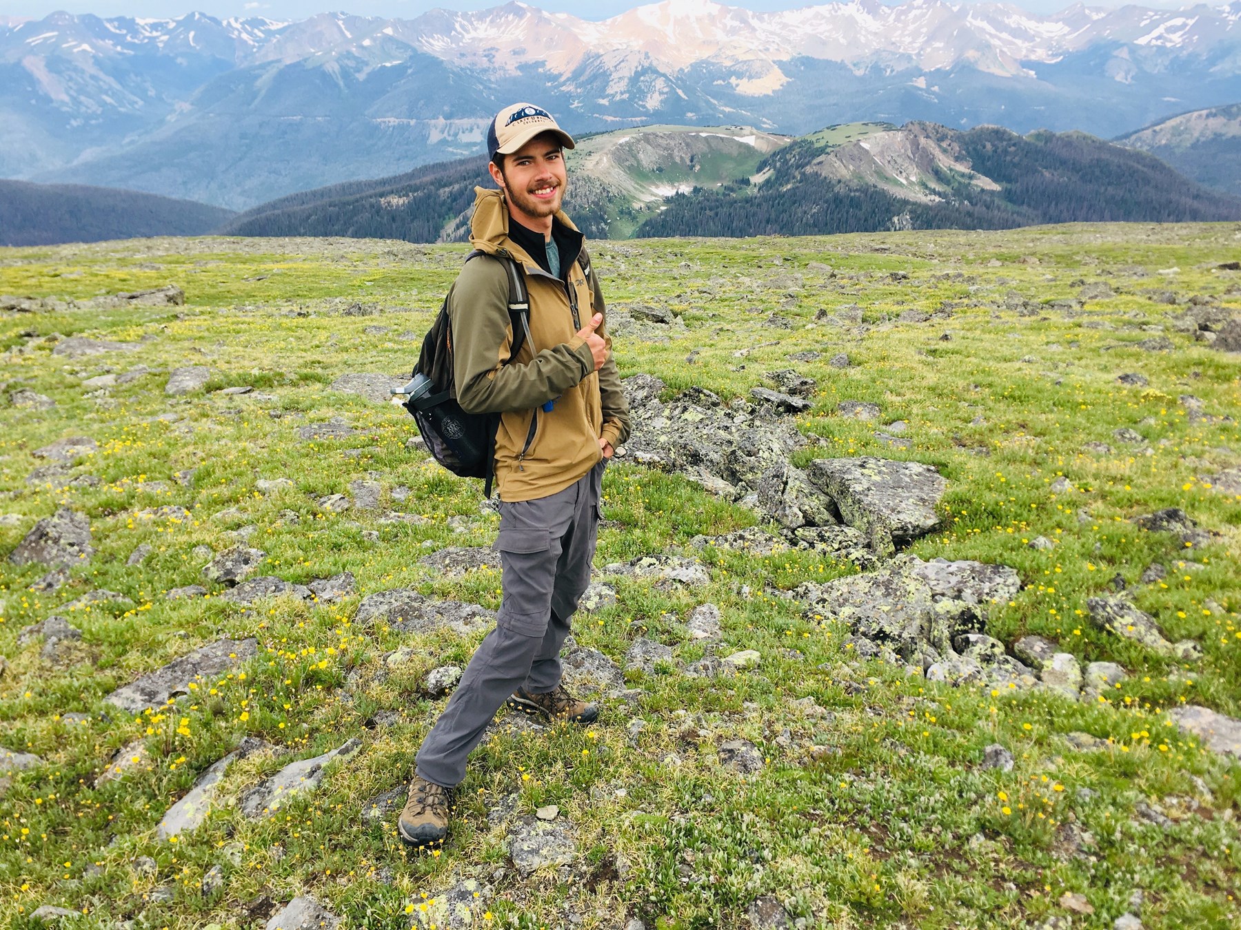 Obituario de Grady Alexander Whitson