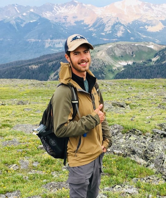 Avis de décès de Grady Alexander Whitson