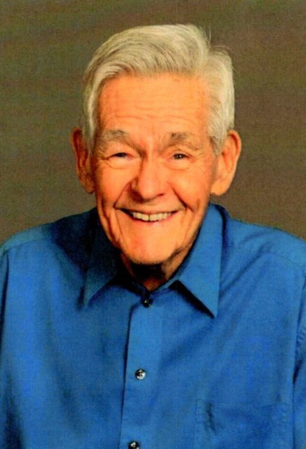 Obituary of Joseph Virgil Hurley