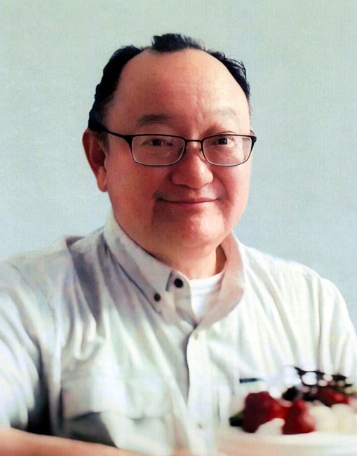 Avis de décès de Jimmy Van Duong