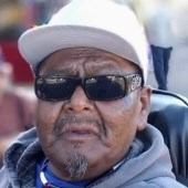 Obituary of Salvador Dean Francisco