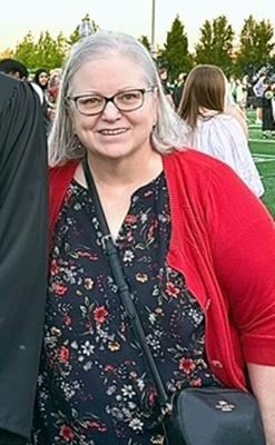 Obituary of Rebecca Rose Brown