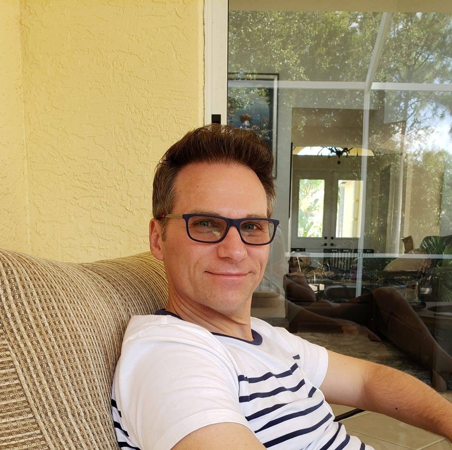 Obituary of Jason "Jay" Anthony Mezzatesta