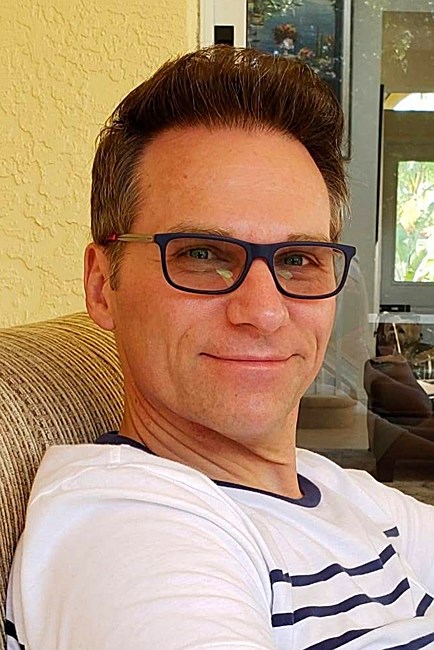 Obituary of Jason "Jay" Anthony Mezzatesta