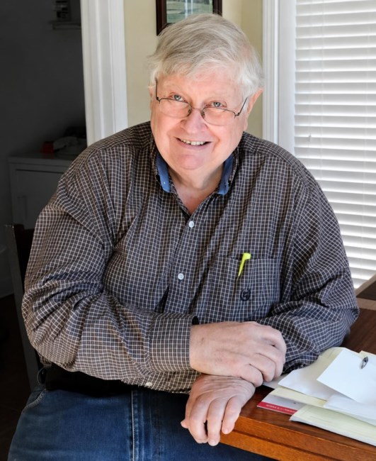 Obituary of Alfred Cade "Al" Lester
