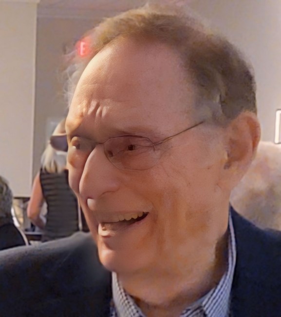 Obituary of Sheldon Goldman