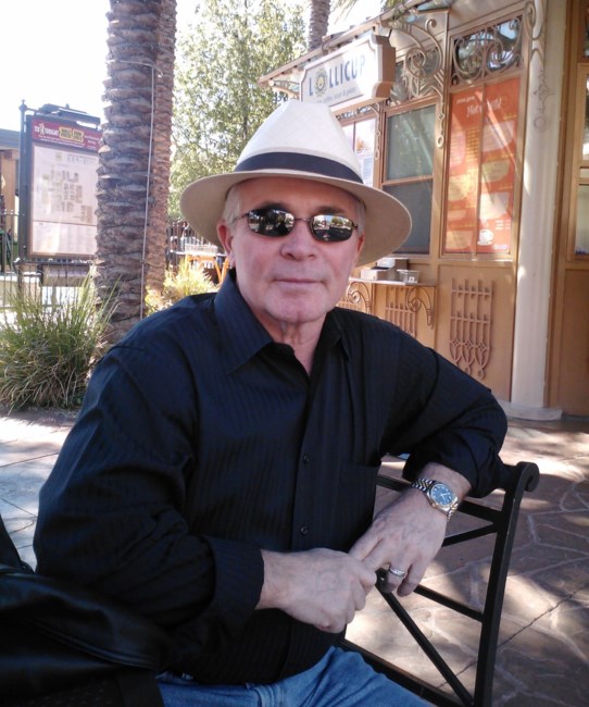 Obituary of James Joseph Michael