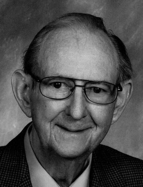 Obituario de Donald Don D. Couch