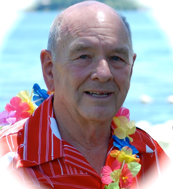 Obituary of James Vaughn Hawk